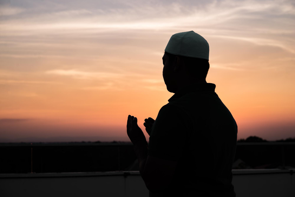 bacaan setelah shalat tahajud ada beberapa pilihan, simak di sini untuk mengetahuinya
