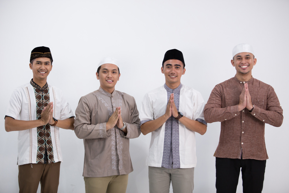 amalan bulan syaban biasanya mengalami peningkatan sebagai latihan menghadapi bulan Ramadan