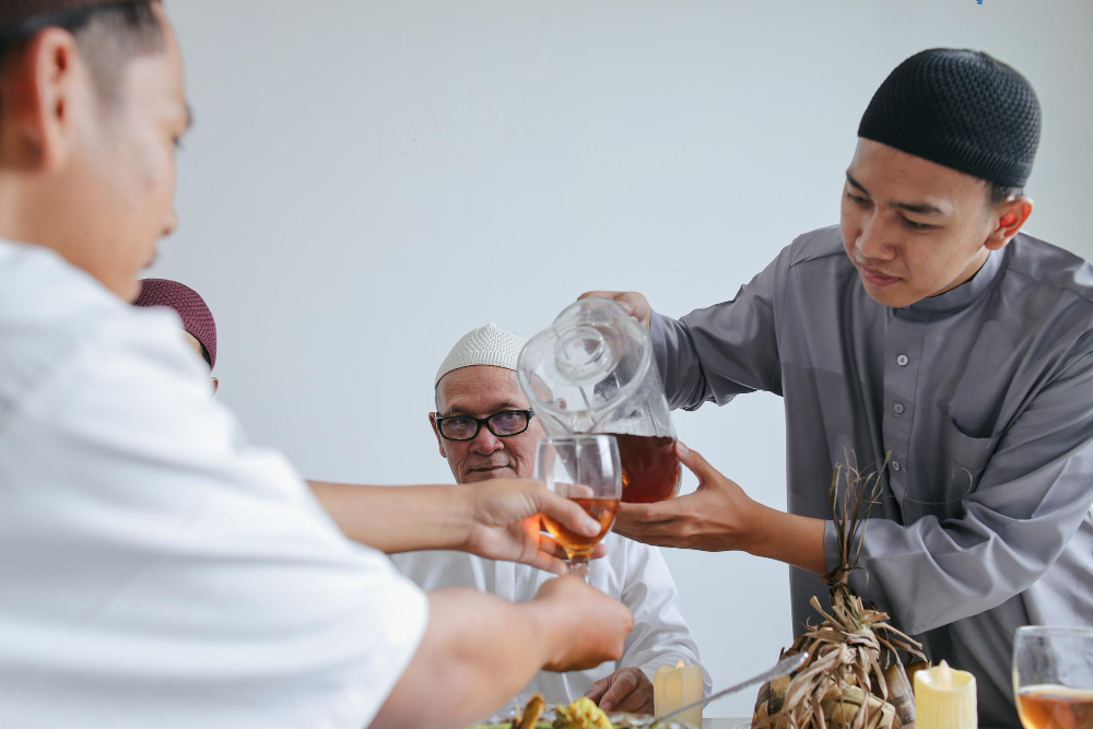 bulan syawal memiliki banyak keutamaan, ketahui keutamaan bulan syawal di sini