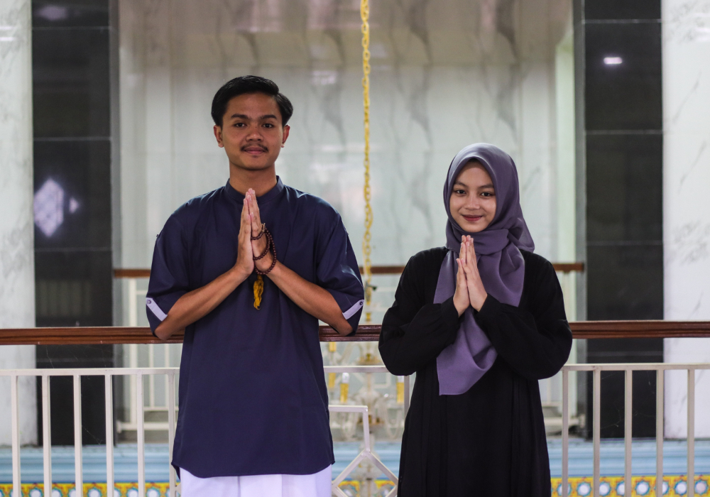 bulan syawal biasanya diidentikan dengan bulan baik untuk menikah benarkah?