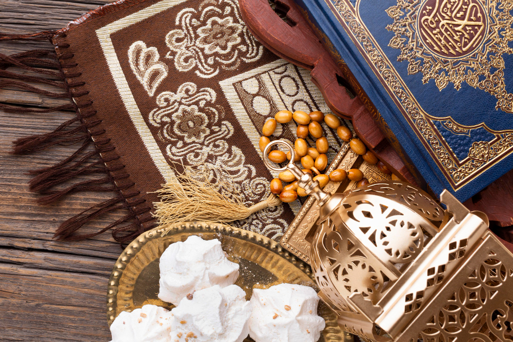 shalawat nabi bisa dilantunkan setelah shalat dan usai tadarus al quran