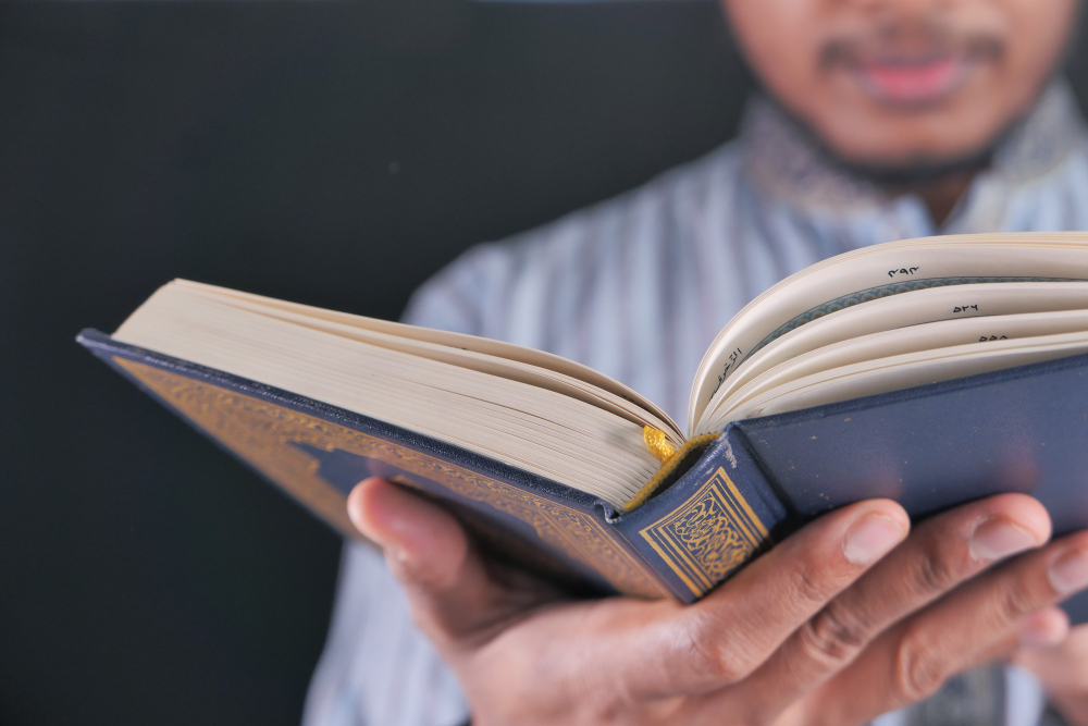 bulan jumadil awal adalah bulan yang dimuliakan