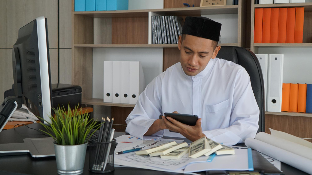 zakat penghasilan bisa mengurangi pajak