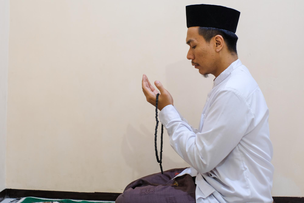 bulan jumadil akhir merupakan bulan yang baik untuk memperbanyak shalat