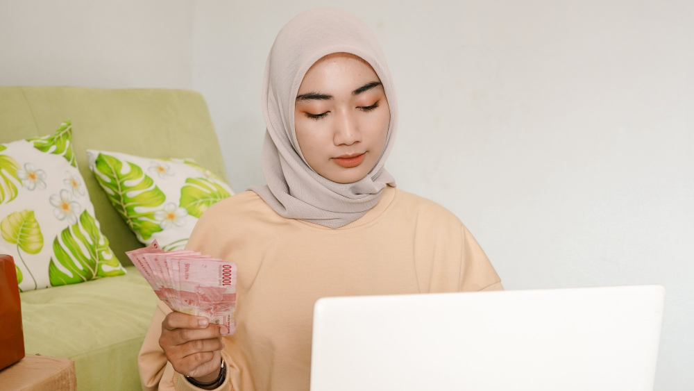 zakat penghasilan di Indonesia ternyata bisa mengurangi pajak tahunan